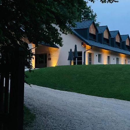 Loft Naturalpina Dolomiti Farm Belluno Exterior foto