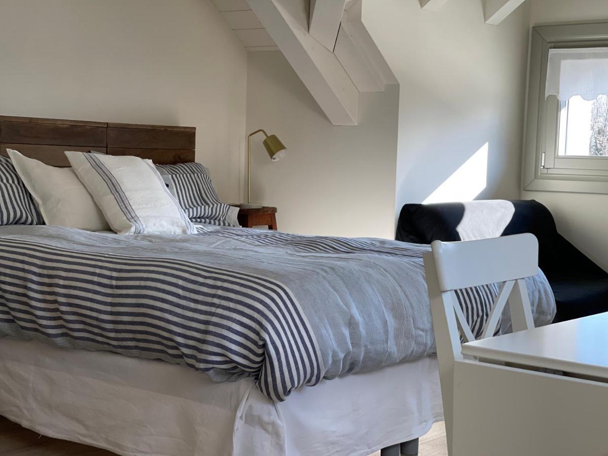 Loft Naturalpina Dolomiti Farm Belluno Exterior foto